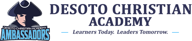 20212022 School Year Calendar Desoto County Academy